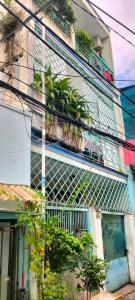 NHÀ BÁN LÂM VĂN BỀN, TÂN KIỂNG, QUẬN 7 - 3 TẦNG KIÊN CỐ, 55M2,  GIÁ 7,4 TỶ.